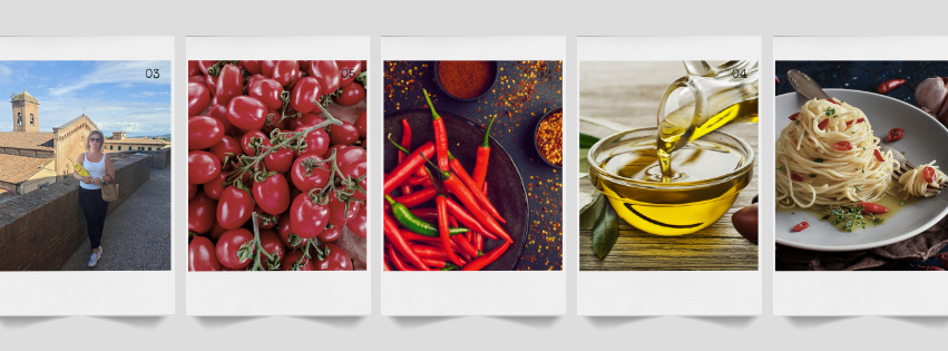 Toscan Olive Garden  spaghetti